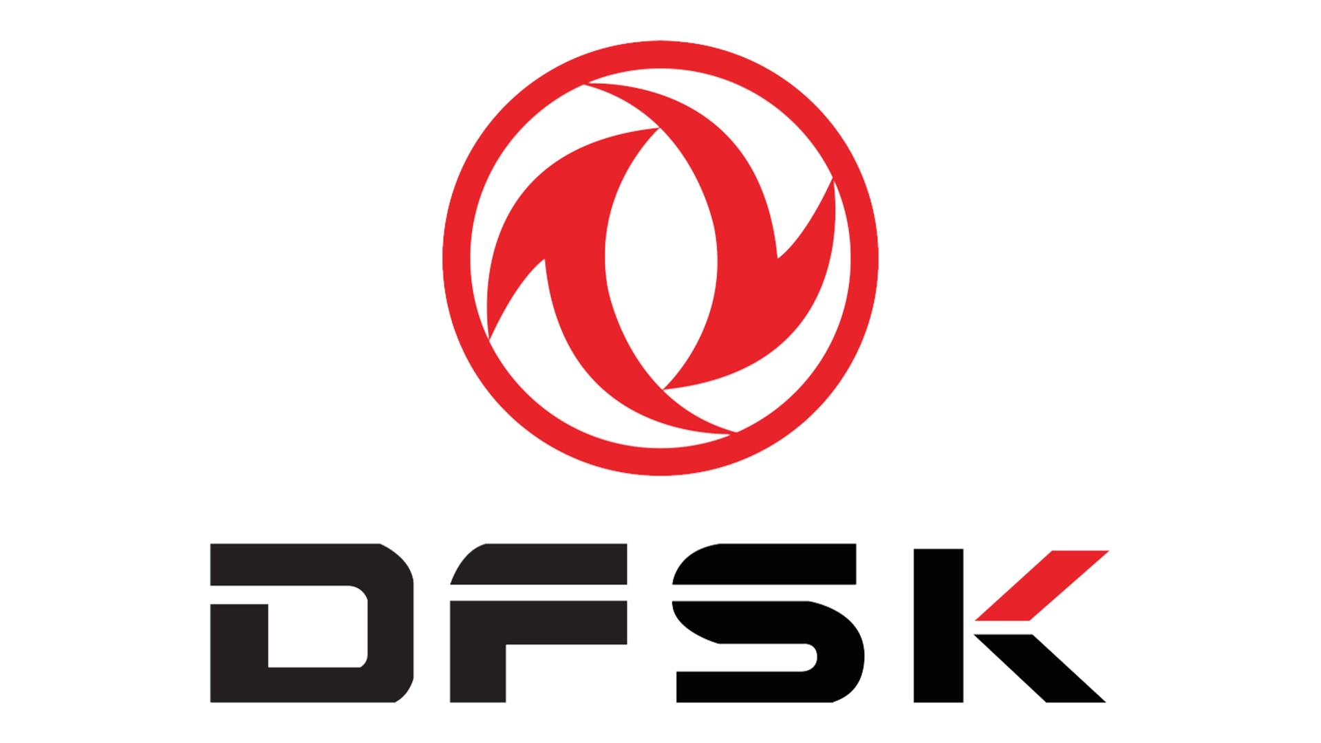 DFSK logo